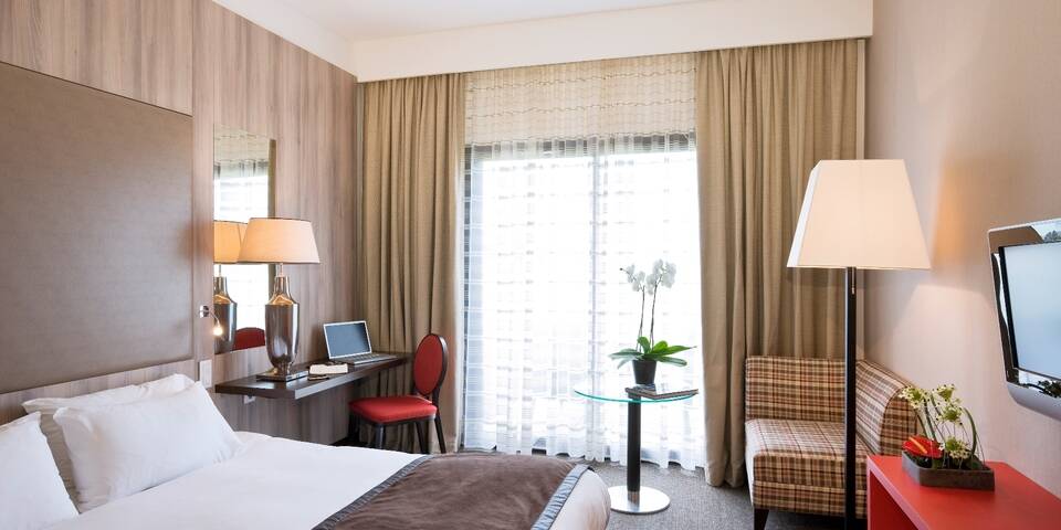 chambre