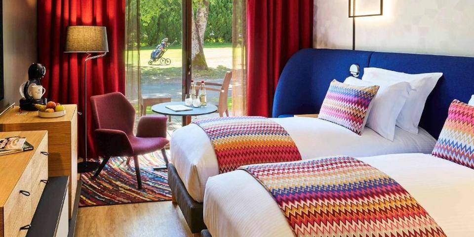 chambre
