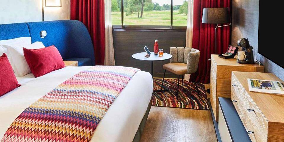 chambre