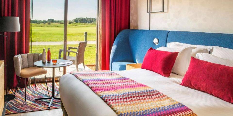 chambre