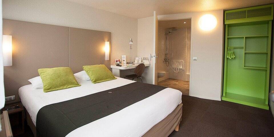 chambre