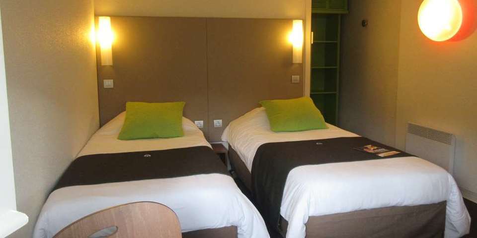 chambre