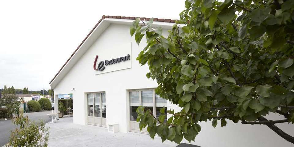 facade
