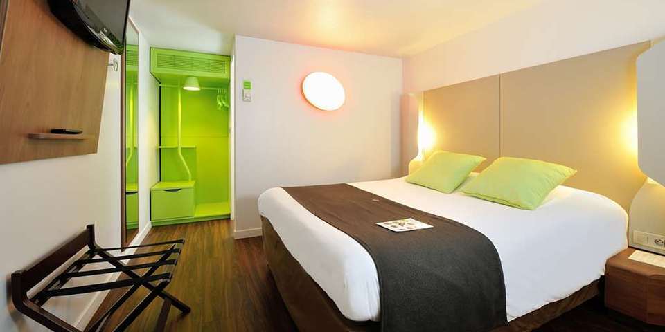 chambre