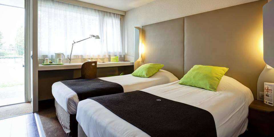 chambre