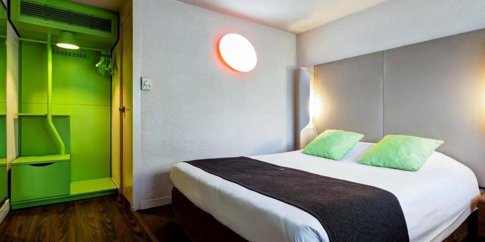 chambre