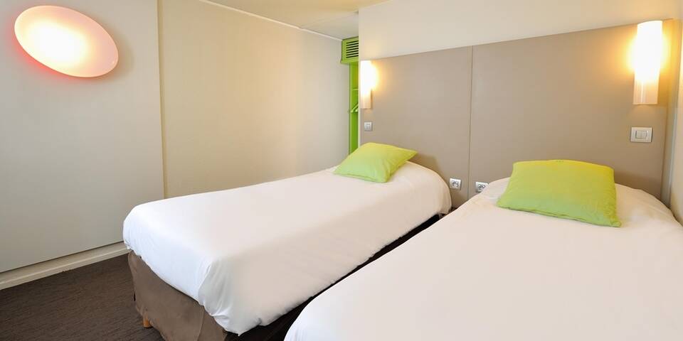 chambre