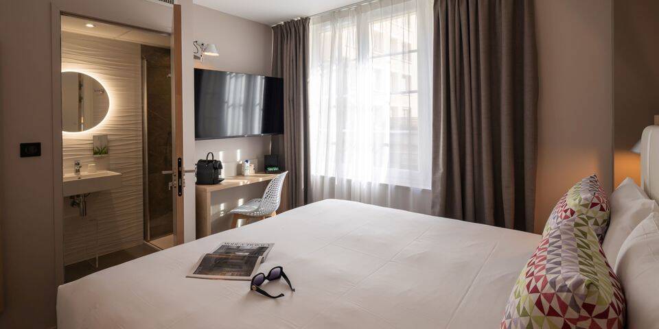 chambre