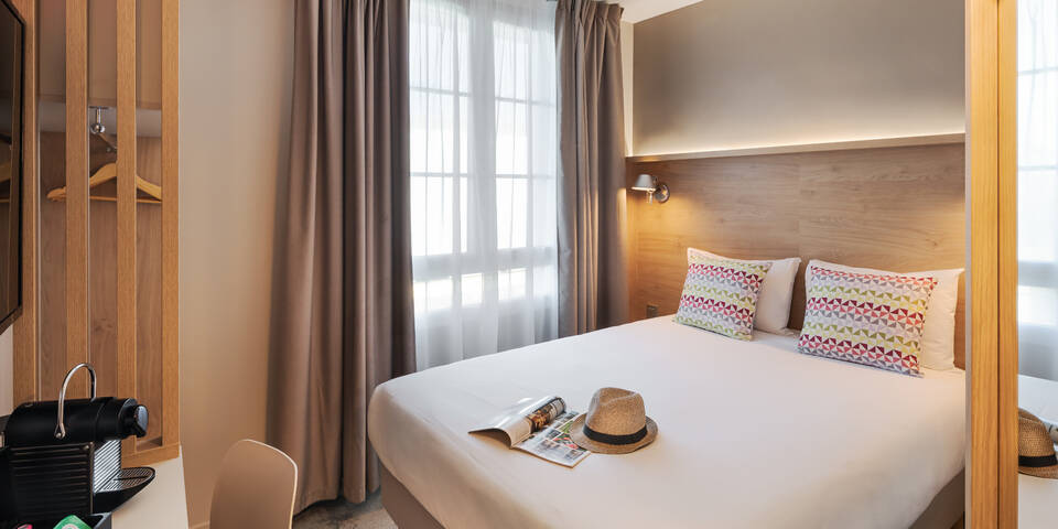 chambre