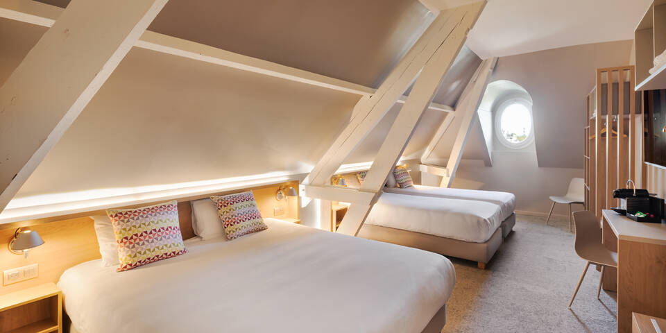 chambre