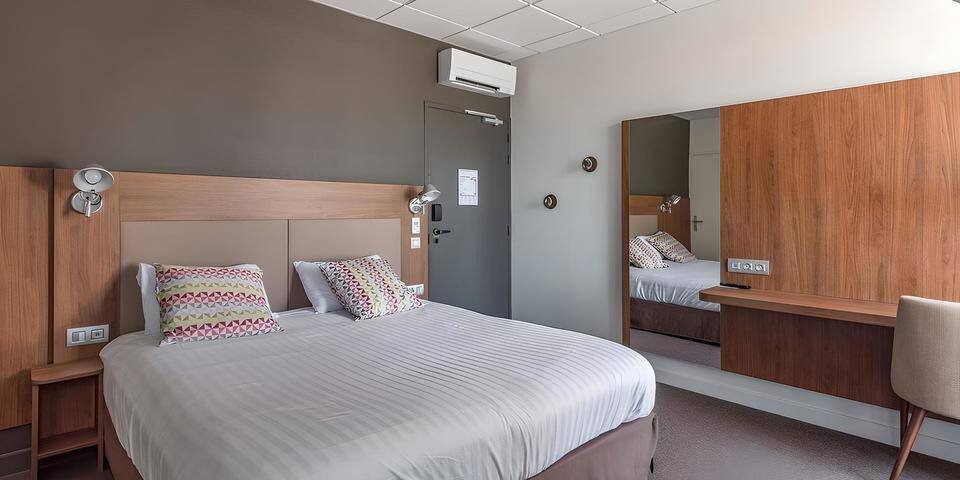 chambre