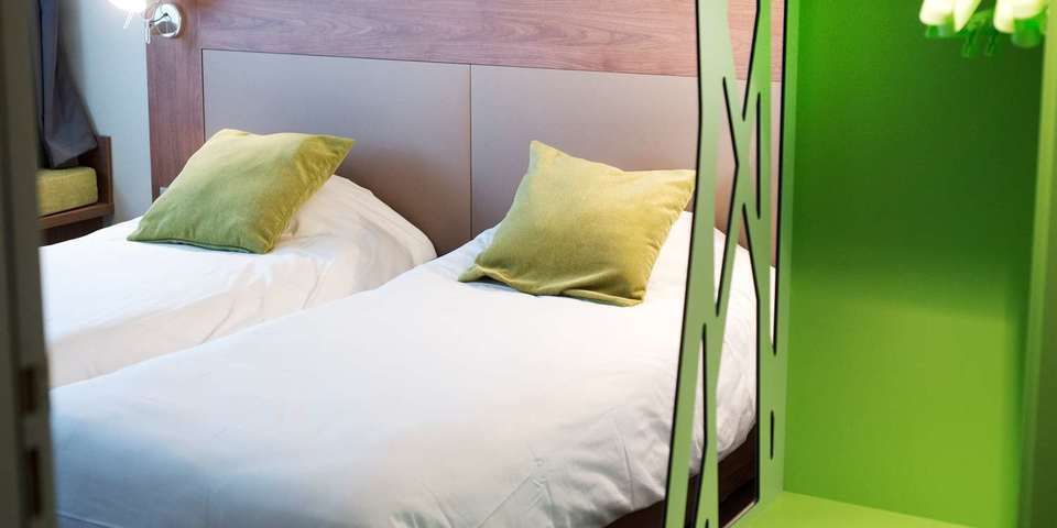 chambre