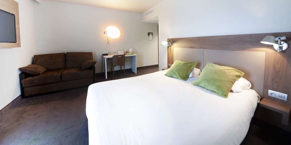 chambre