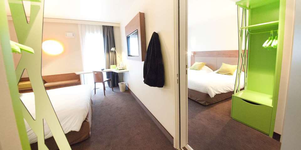 chambre