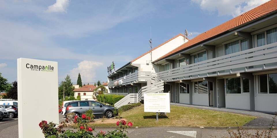 facade