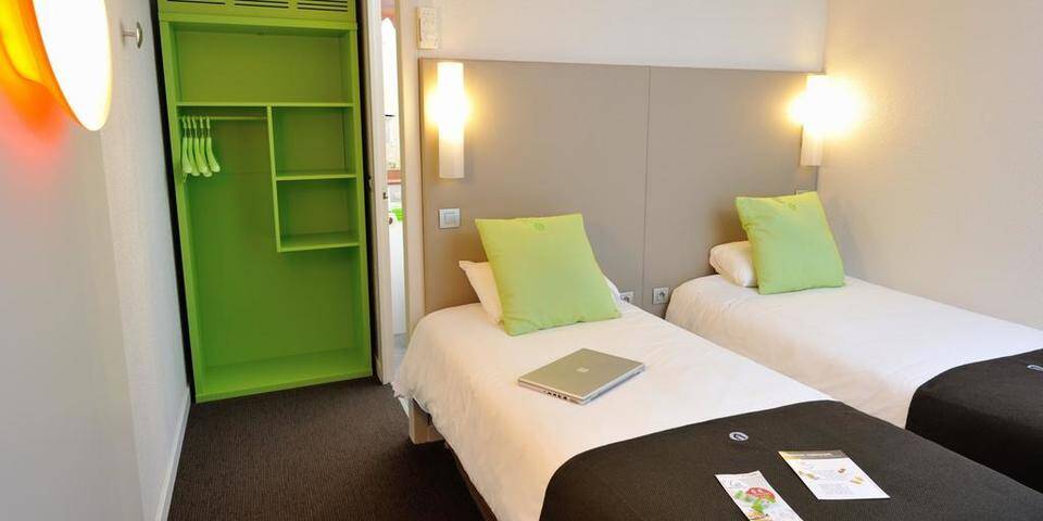 chambre
