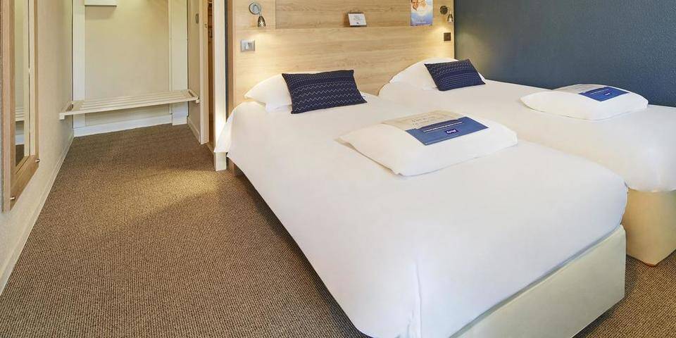 chambre