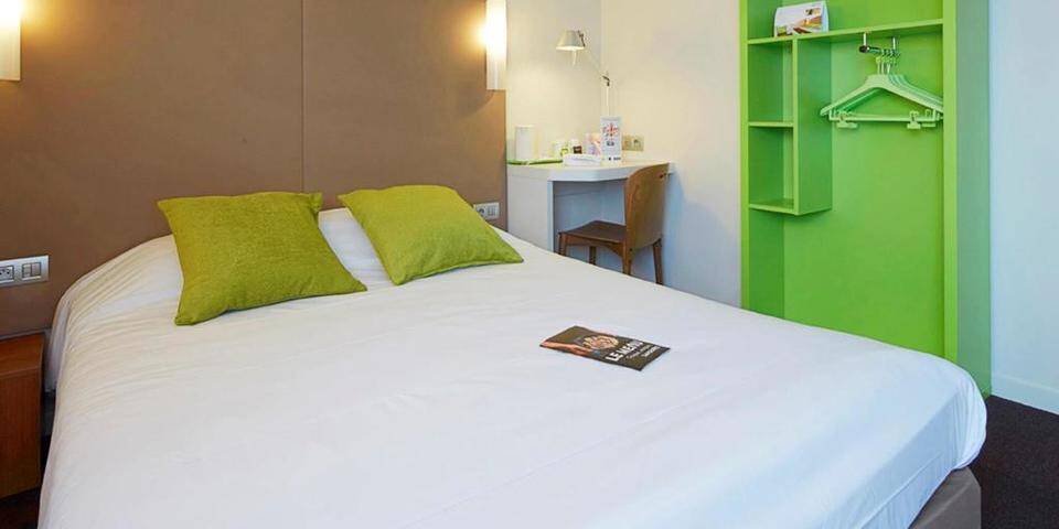 chambre