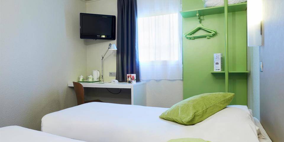 chambre