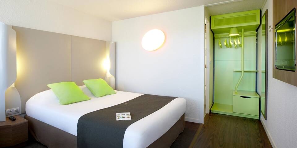 chambre