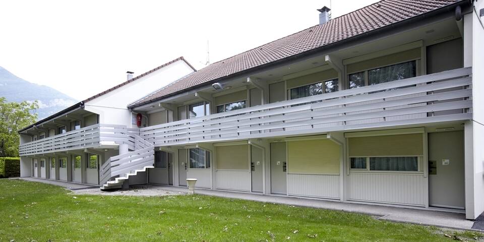 facade