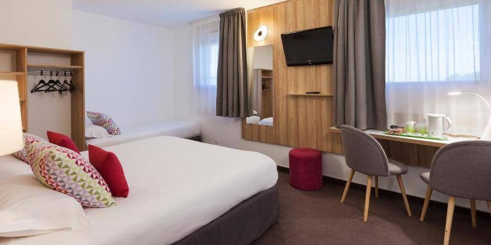 chambre