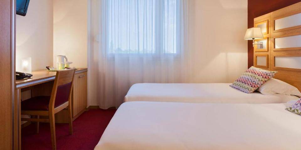 chambre