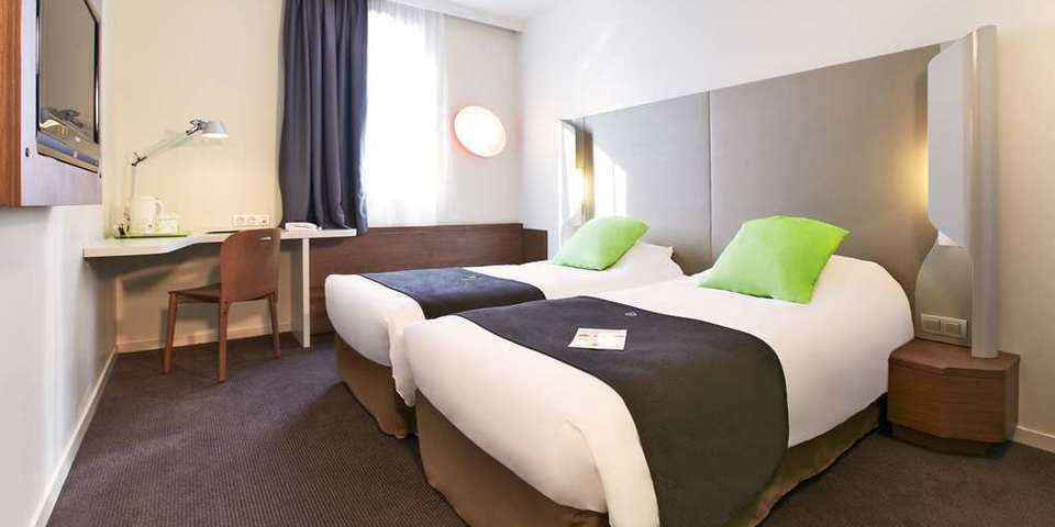 chambre