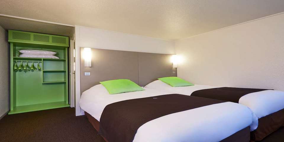 chambre