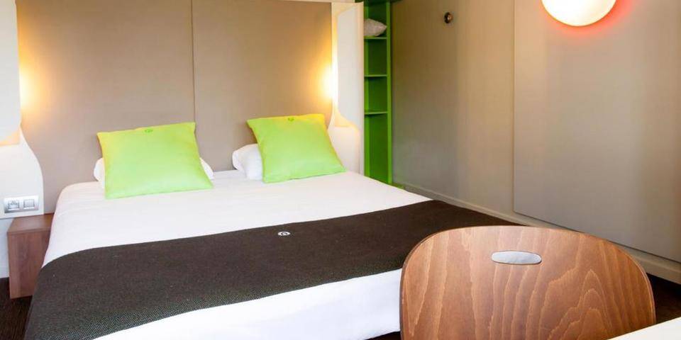 chambre