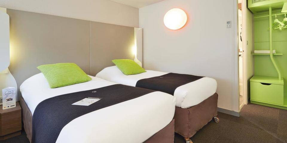chambre