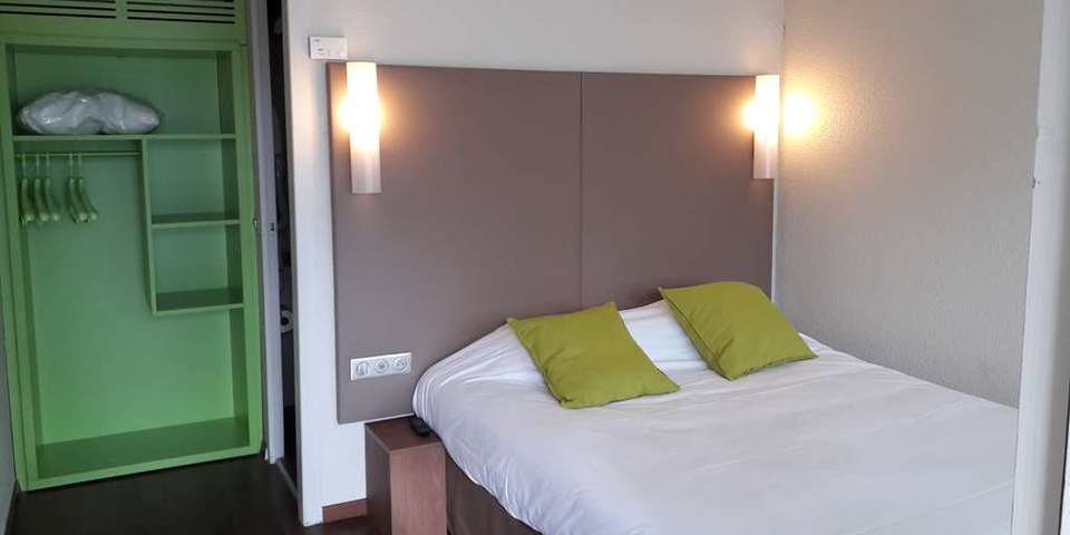 chambre