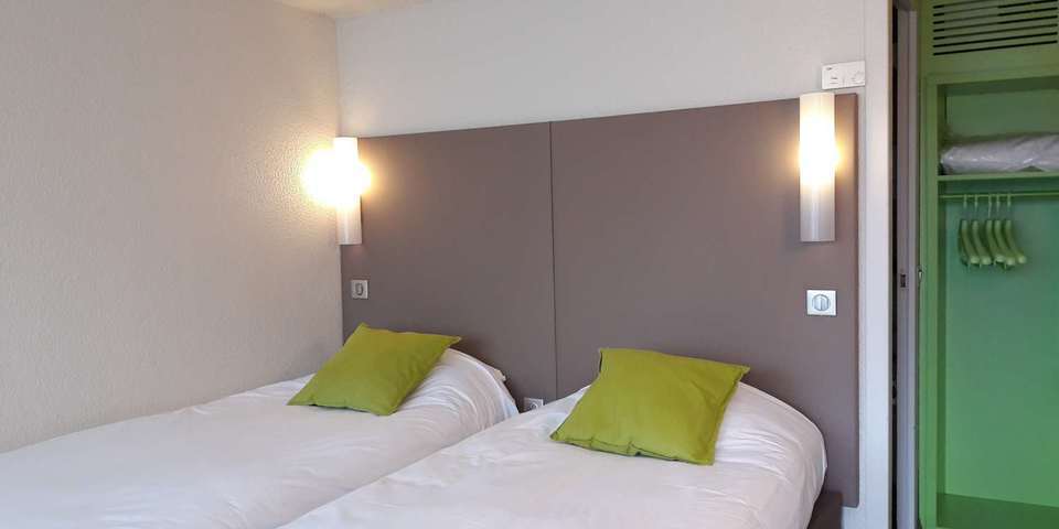 chambre