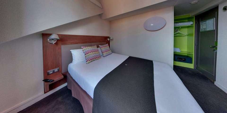 chambre
