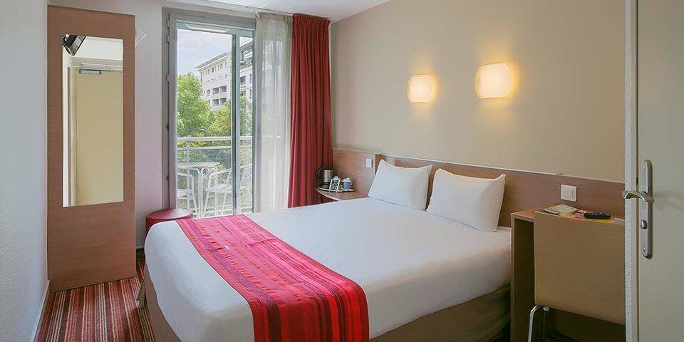 chambre
