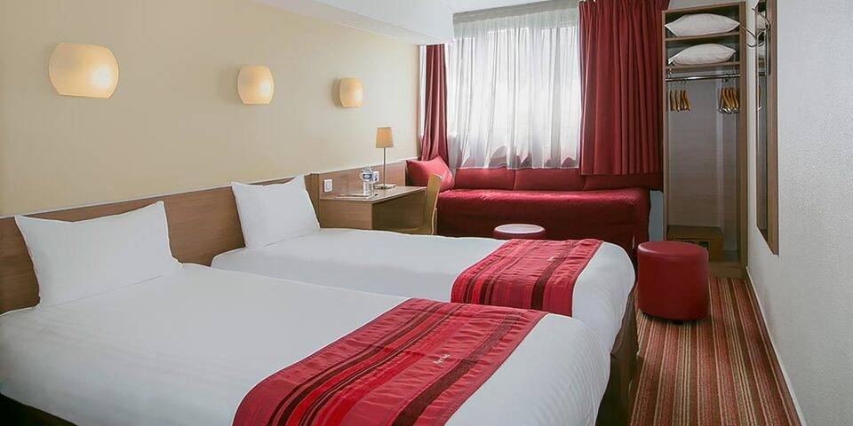 chambre