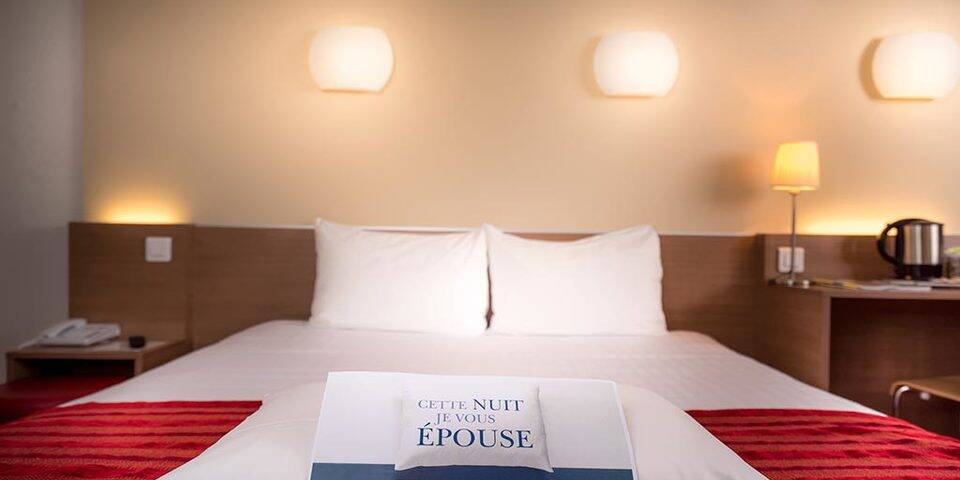chambre