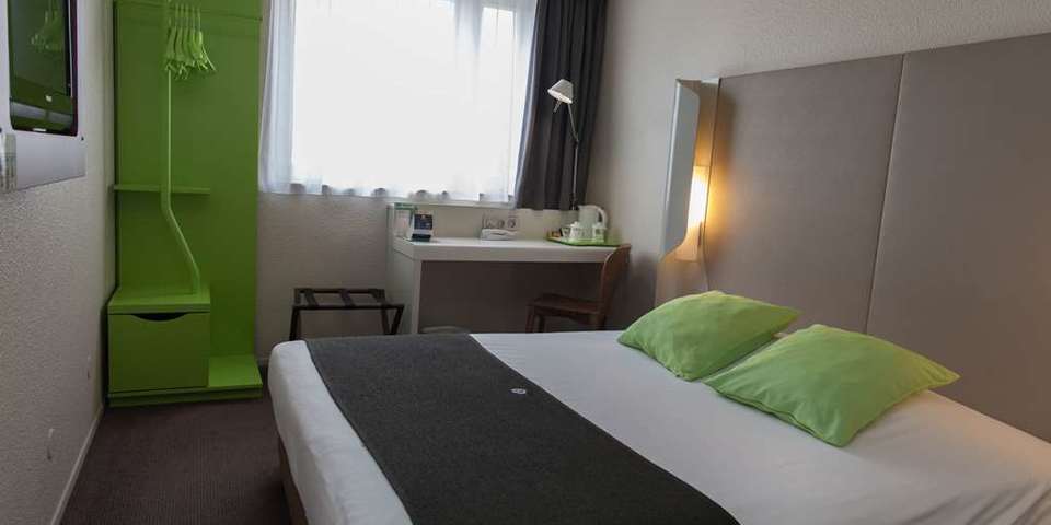 chambre