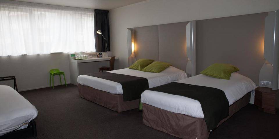 chambre