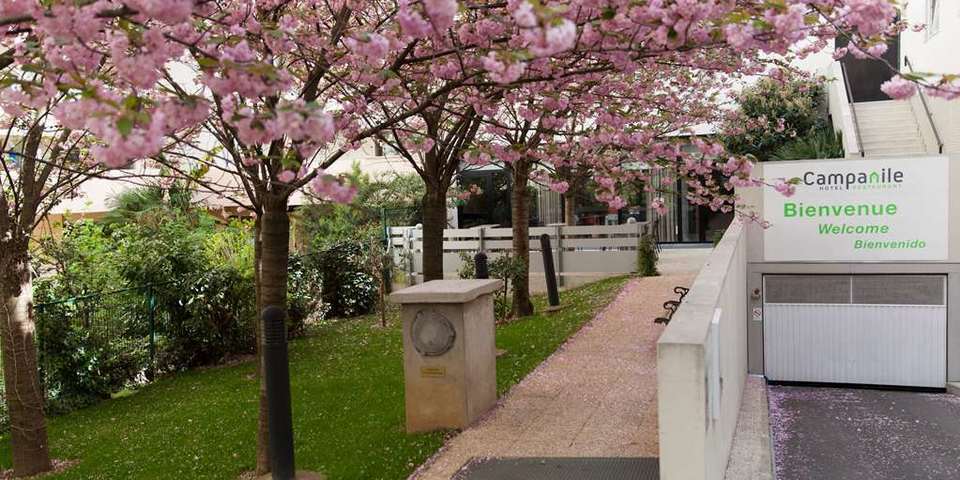 facade