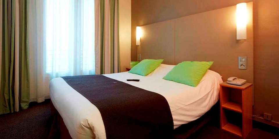 chambre