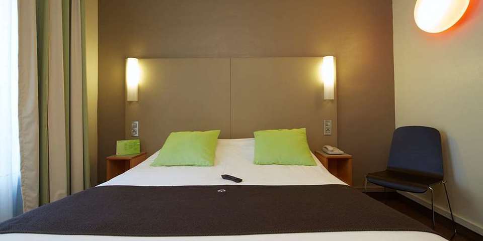 chambre