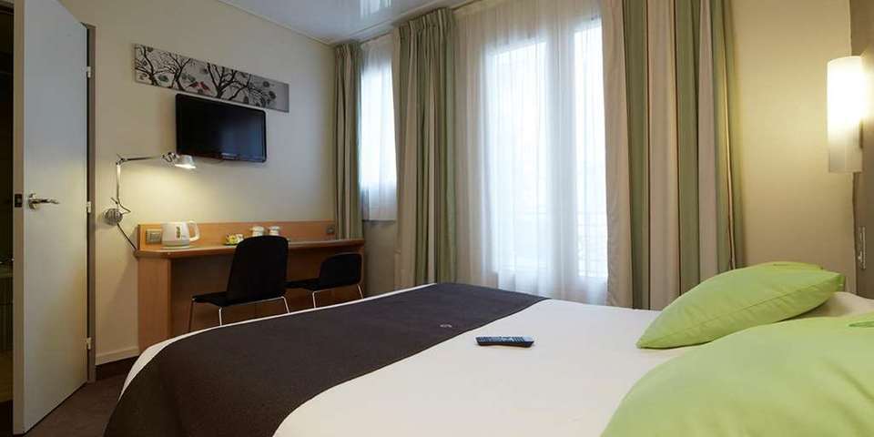 chambre