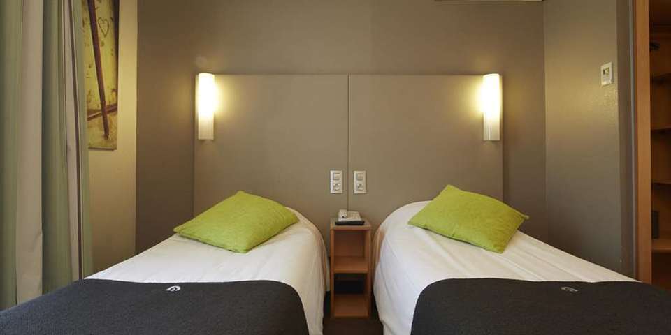 chambre
