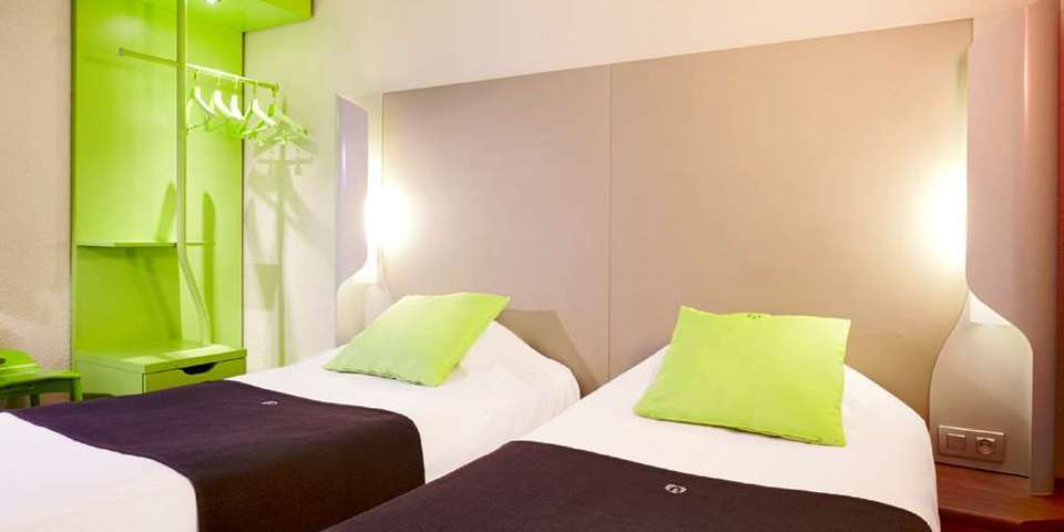 chambre