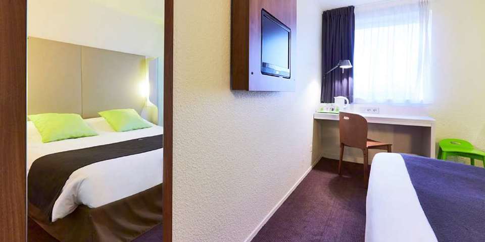 chambre