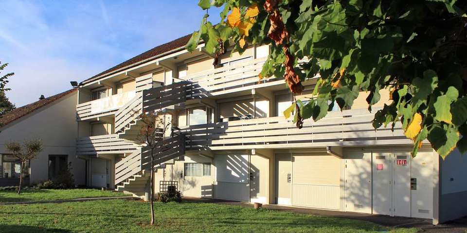 facade