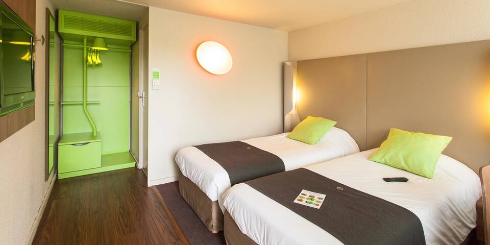 chambre