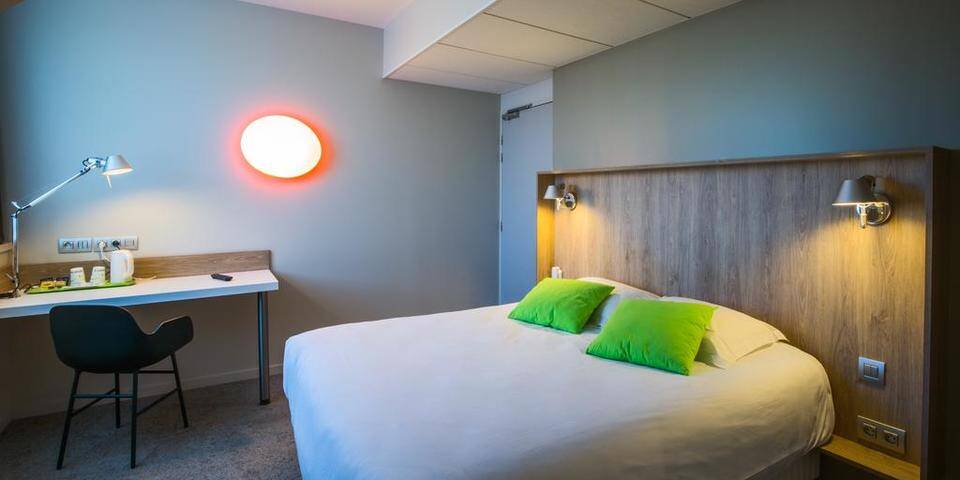 chambre