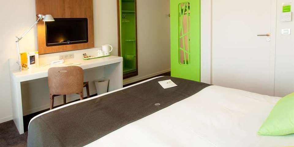 chambre